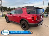 New 2026 Honda Passport TrailSport Elite image 4