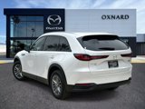 New 2025 MAZDA CX-90 Plug-In Hybrid w/ Preferred image 4