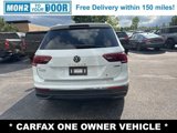 Used 2024 Volkswagen Tiguan SE image 4