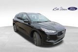 New 2025 Ford Escape SE image 2