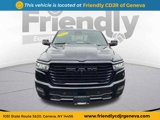 New 2025 RAM 1500 Laramie w/ Night Edition image 2