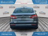 Used 2019 Ford Fusion SE image 5