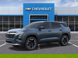 New 2026 Chevrolet Equinox LT w/ Convenience Package II image 2