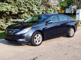 Used 2012 Hyundai Sonata Limited image 4