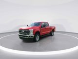 New 2025 Ford F250 XLT image 4