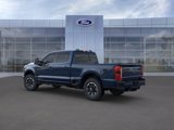 New 2025 Ford F350 Lariat w/ Lariat Ultimate Package image 4