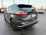 Used 2022 Ford Edge SE w/ Black Appearance Package image 5