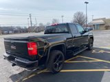 Used 2018 GMC Sierra 1500 4x4 Double Cab image 5