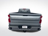 New 2026 Chevrolet Silverado 1500 W/T w/ WT Value Package image 4