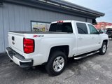 Used 2018 Chevrolet Silverado 1500 LT w/ Texas Edition image 6