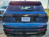 New 2026 Chevrolet Traverse High Country w/ LPO, Floor Liner Package image 5