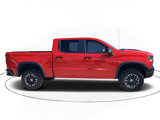 New 2025 Chevrolet Silverado 1500 ZR2 image 2