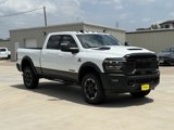 New 2025 RAM 2500 Rebel image 2