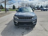 New 2025 Jeep Grand Cherokee Limited image 2