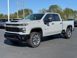 New 2025 Chevrolet Silverado 2500 Custom w/ Custom Value Package image 6