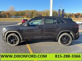 New 2025 Volkswagen Atlas Cross Sport SEL R-Line image 4