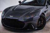 Used 2023 Aston Martin DBS Superleggera Volante image 4
