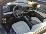 New 2025 Volkswagen Atlas Cross Sport SEL Premium R-Line image 3