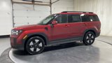 New 2026 Hyundai Santa Fe SEL image 4