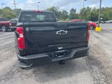 New 2026 Chevrolet Silverado 1500 W/T w/ WT Value Package image 4