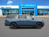 New 2025 Chevrolet Suburban LT image 2