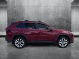 Used 2025 Toyota RAV4 XLE Premium image 4
