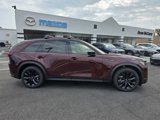 New 2025 MAZDA CX-90 3.3 Turbo w/ Premium Sport Pkg image 2
