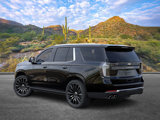 New 2025 Chevrolet Tahoe High Country image 3