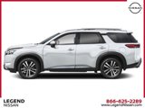 New 2025 Nissan Pathfinder Platinum w/ Cargo Package image 4