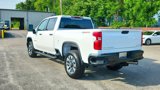 New 2025 Chevrolet Silverado 2500 Custom w/ Custom Value Package image 3