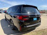 New 2025 Honda Odyssey Elite image 2