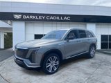 New 2026 Cadillac Vistiq Luxury image 3