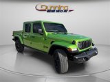 New 2025 Jeep Gladiator Sport image 4