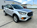 Used 2019 Ford Escape S image 3