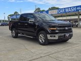 New 2025 Ford F150 XLT image 2