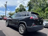 Used 2019 Jeep Cherokee Latitude w/ Popular Appearance Group image 4