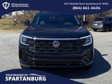 New 2025 Volkswagen Atlas Cross Sport SEL R-Line image 2