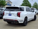 New 2025 Hyundai Palisade Calligraphy image 2