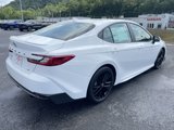 New 2025 Toyota Camry SE w/ Convenience Package image 2