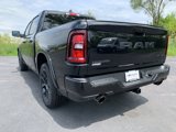 New 2025 RAM 1500 Laramie w/ Night Edition image 3