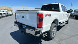 New 2025 Ford F250 Lariat image 3
