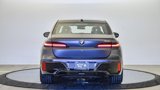 New 2026 BMW 740i w/ Premium Package image 3