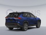 New 2025 Toyota RAV4 XSE image 2