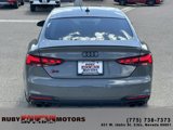 Used 2023 Audi S5 Premium Plus image 6