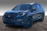 Used 2022 Honda Pilot Sport image 3