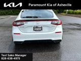 Used 2024 Honda Civic Sport image 5