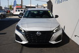 Used 2024 Nissan Altima 2.5 SV image 2