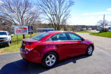 Used 2015 Chevrolet Cruze LT image 4