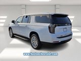 New 2025 Chevrolet Suburban LT w/ Comfort Package image 3