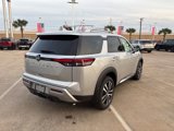 New 2025 Nissan Pathfinder Platinum w/ Cargo Package image 5